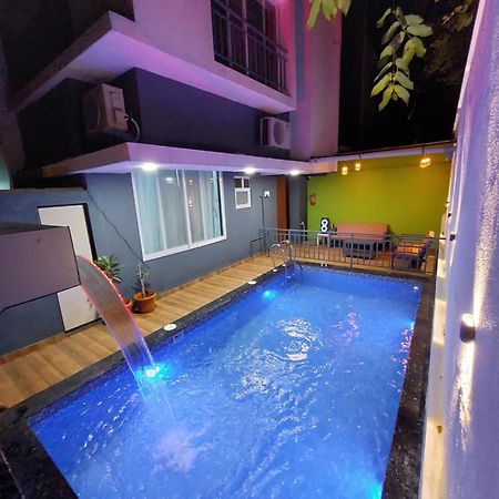 Divine Bliss Villa Lonavla Exterior foto
