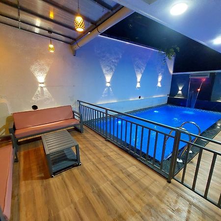 Divine Bliss Villa Lonavla Exterior foto