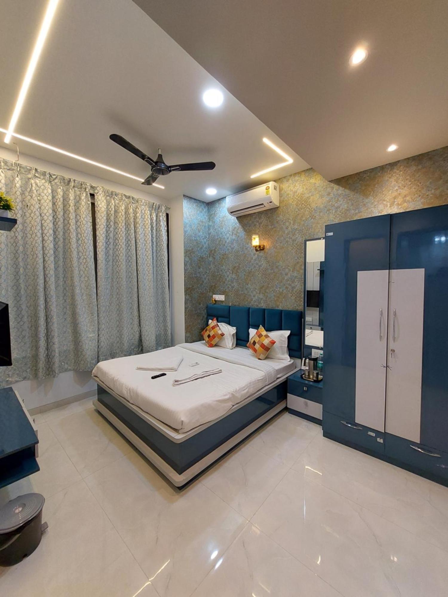 Divine Bliss Villa Lonavla Exterior foto