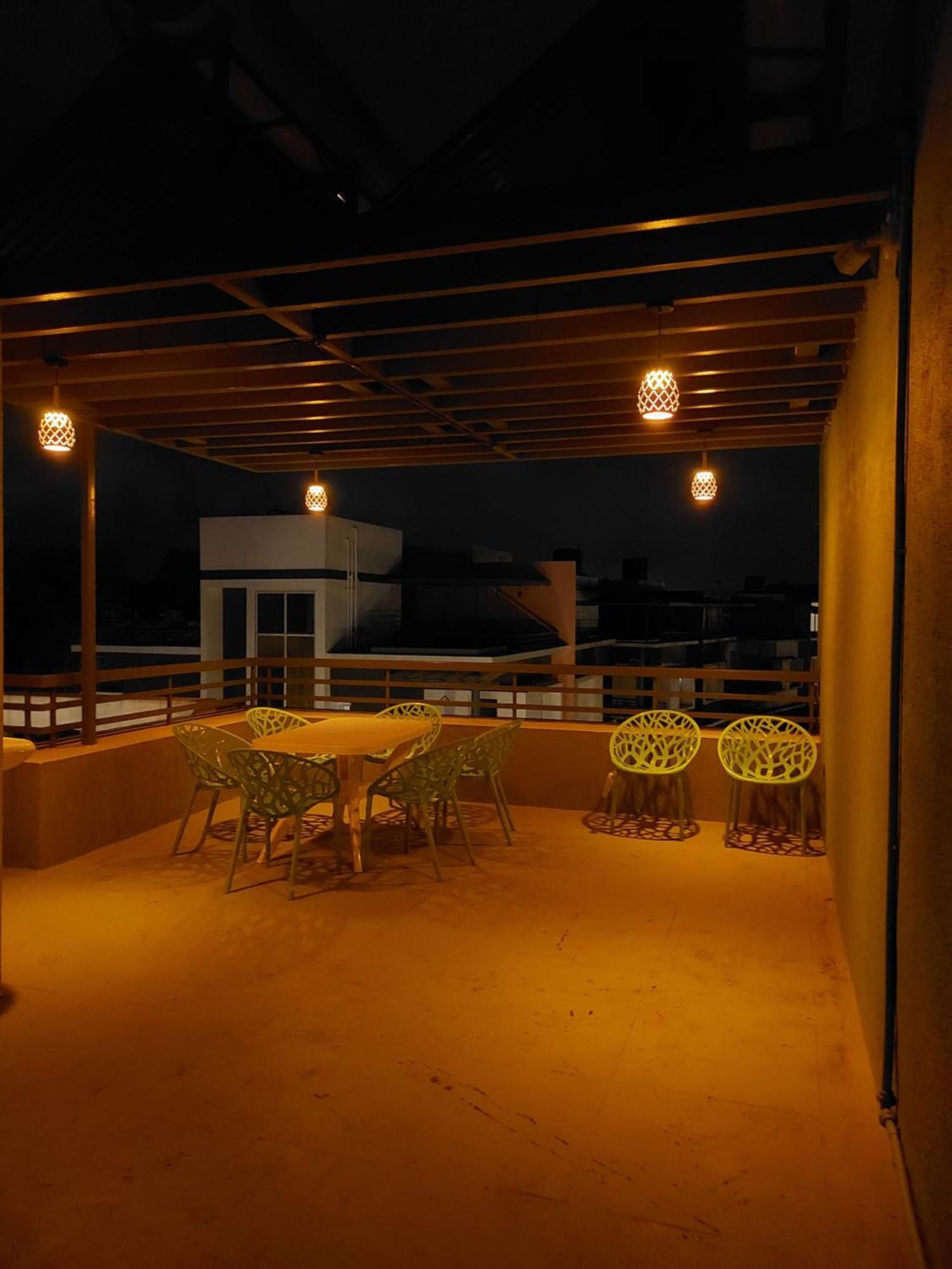 Divine Bliss Villa Lonavla Exterior foto