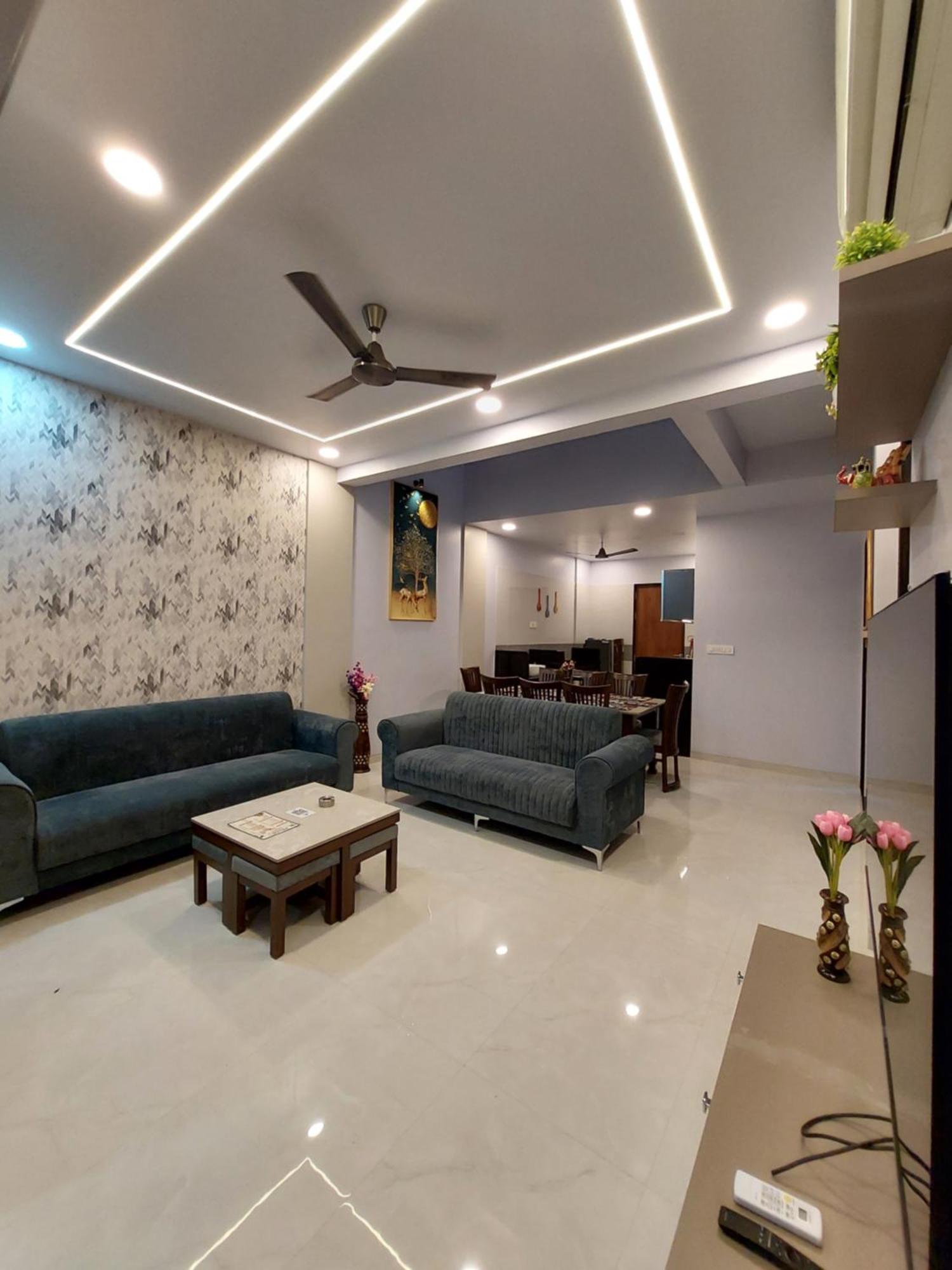 Divine Bliss Villa Lonavla Exterior foto