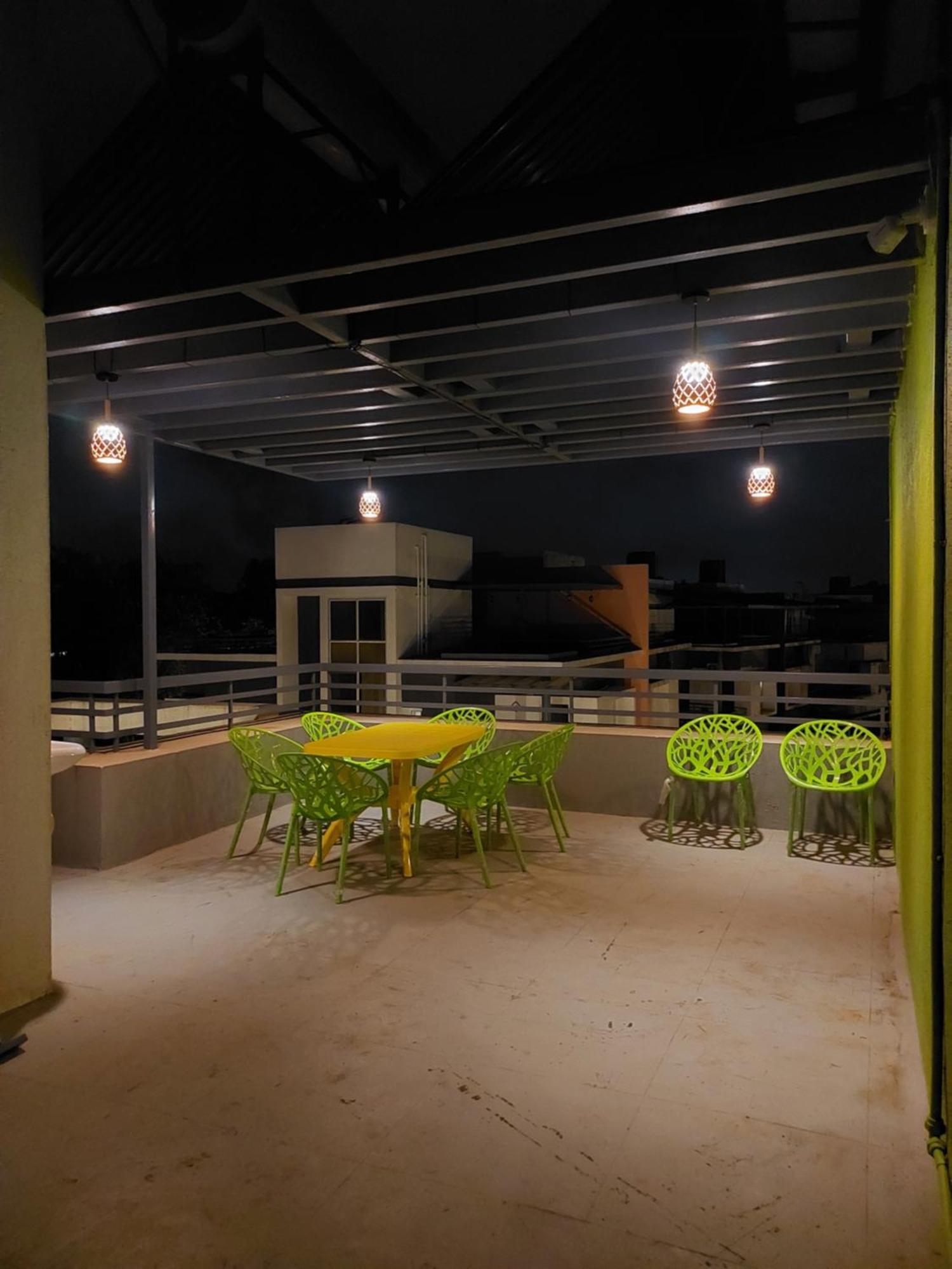 Divine Bliss Villa Lonavla Exterior foto