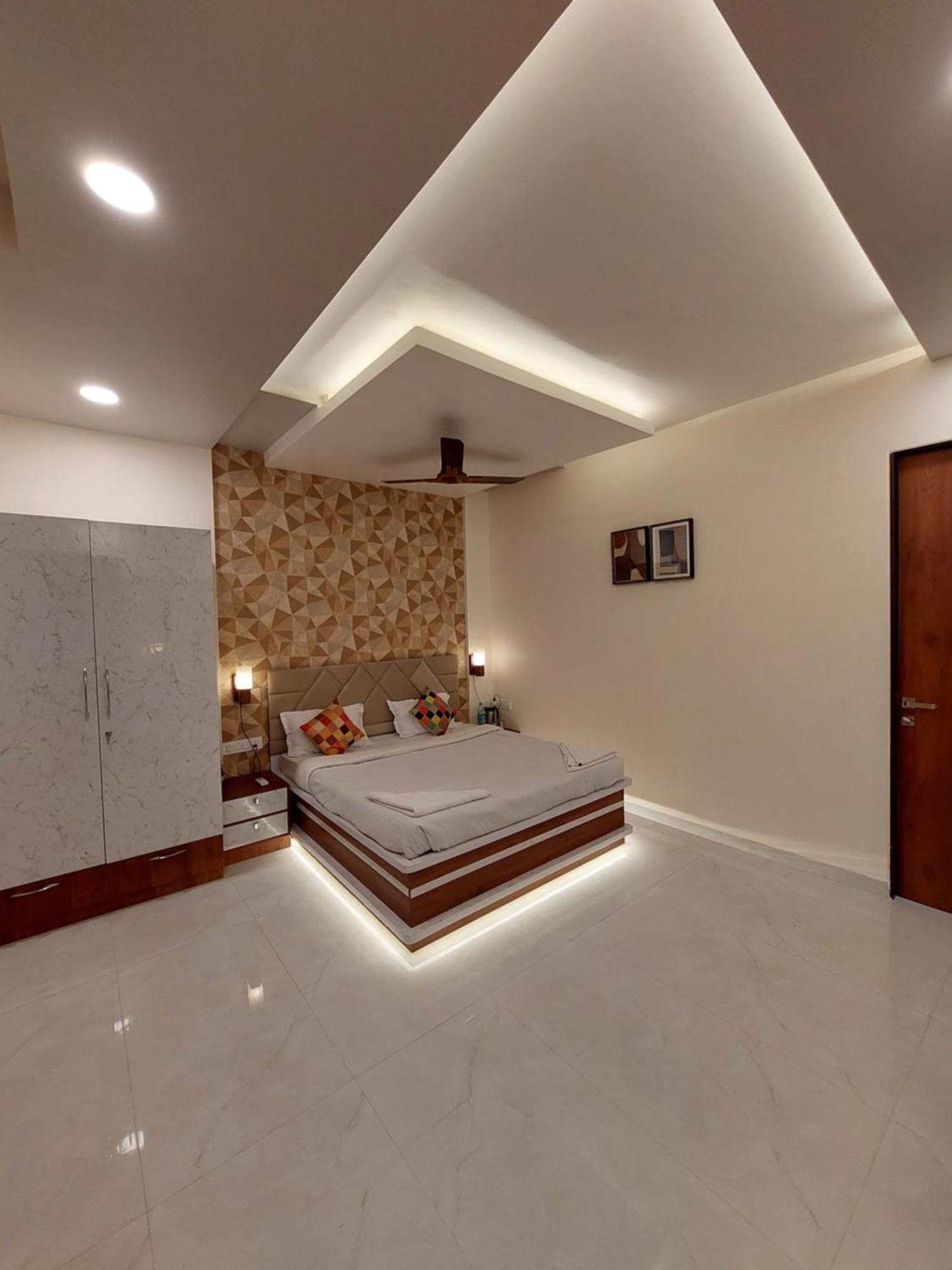 Divine Bliss Villa Lonavla Exterior foto