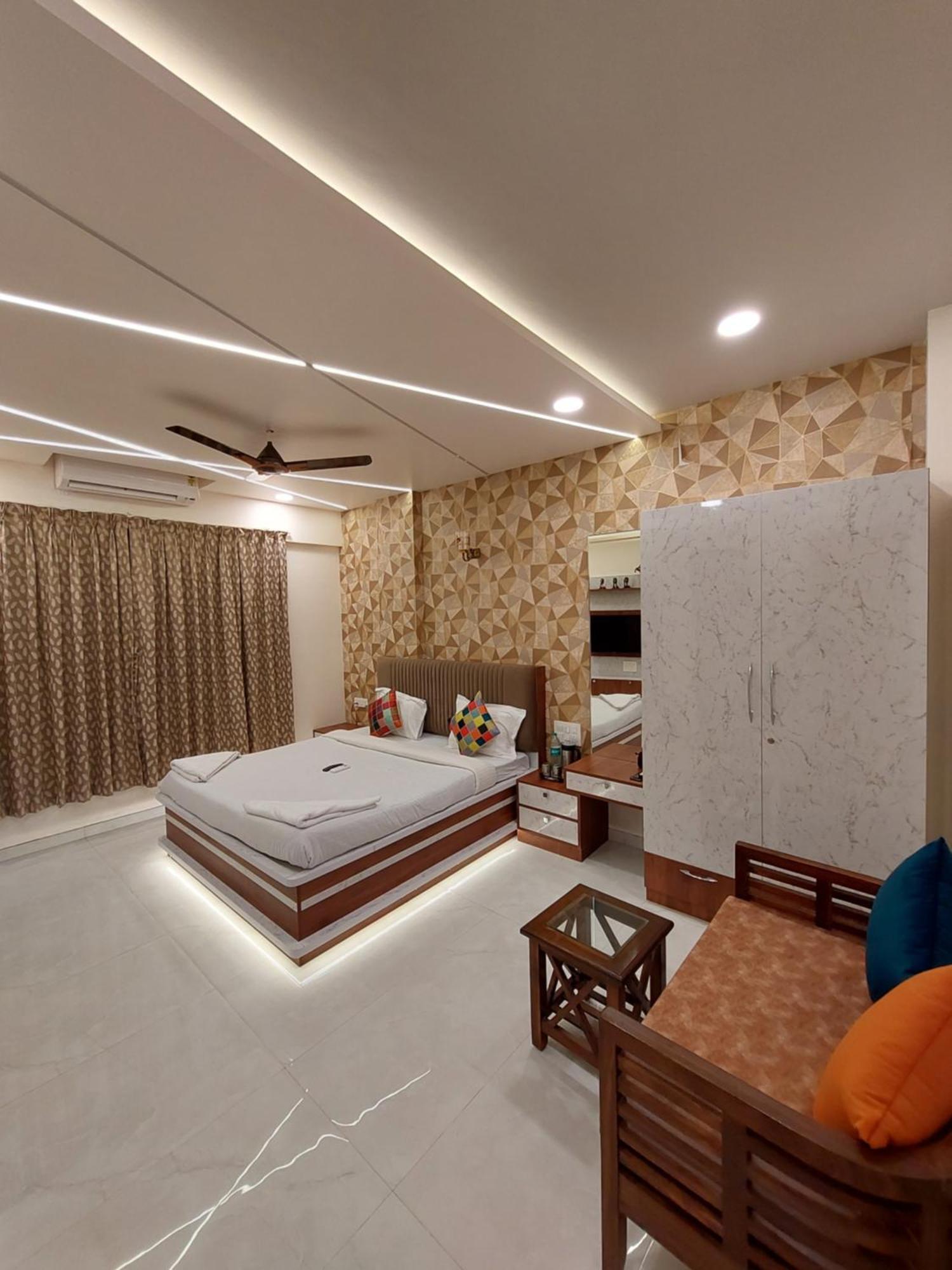 Divine Bliss Villa Lonavla Exterior foto