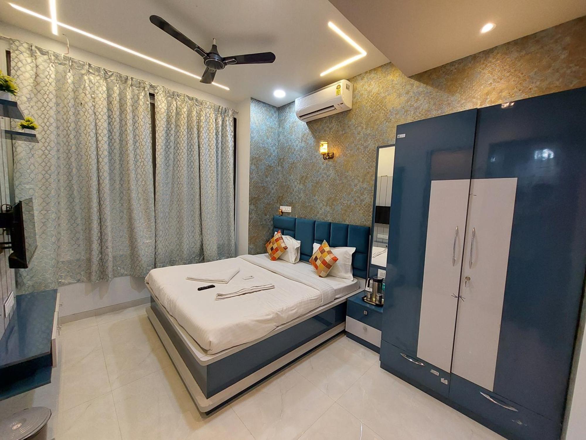 Divine Bliss Villa Lonavla Exterior foto