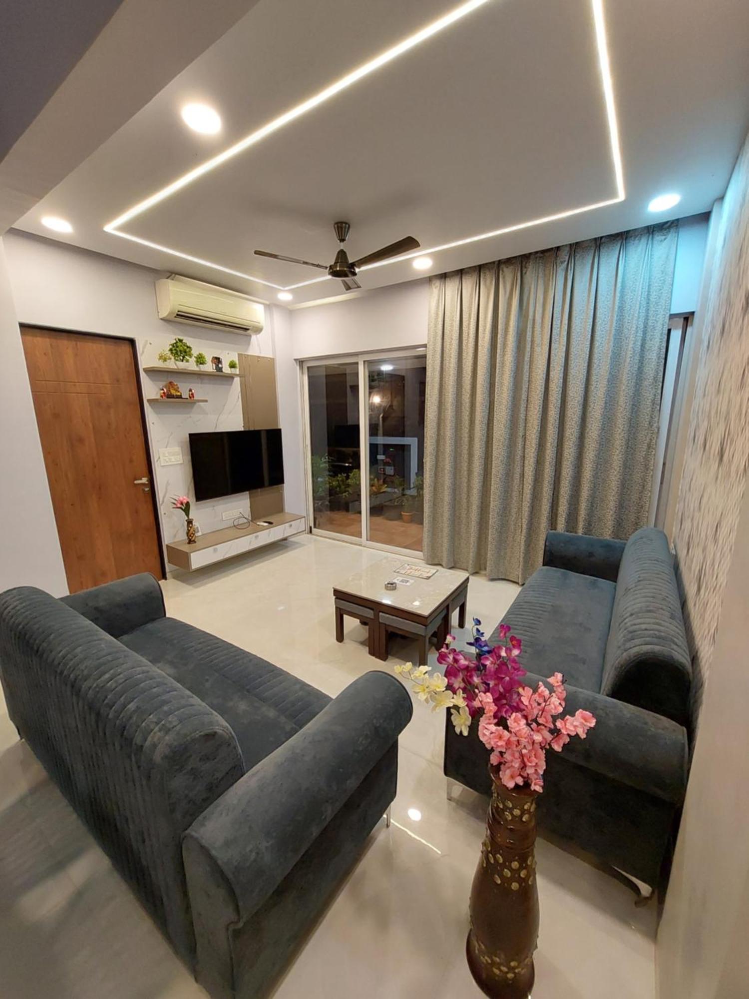 Divine Bliss Villa Lonavla Exterior foto