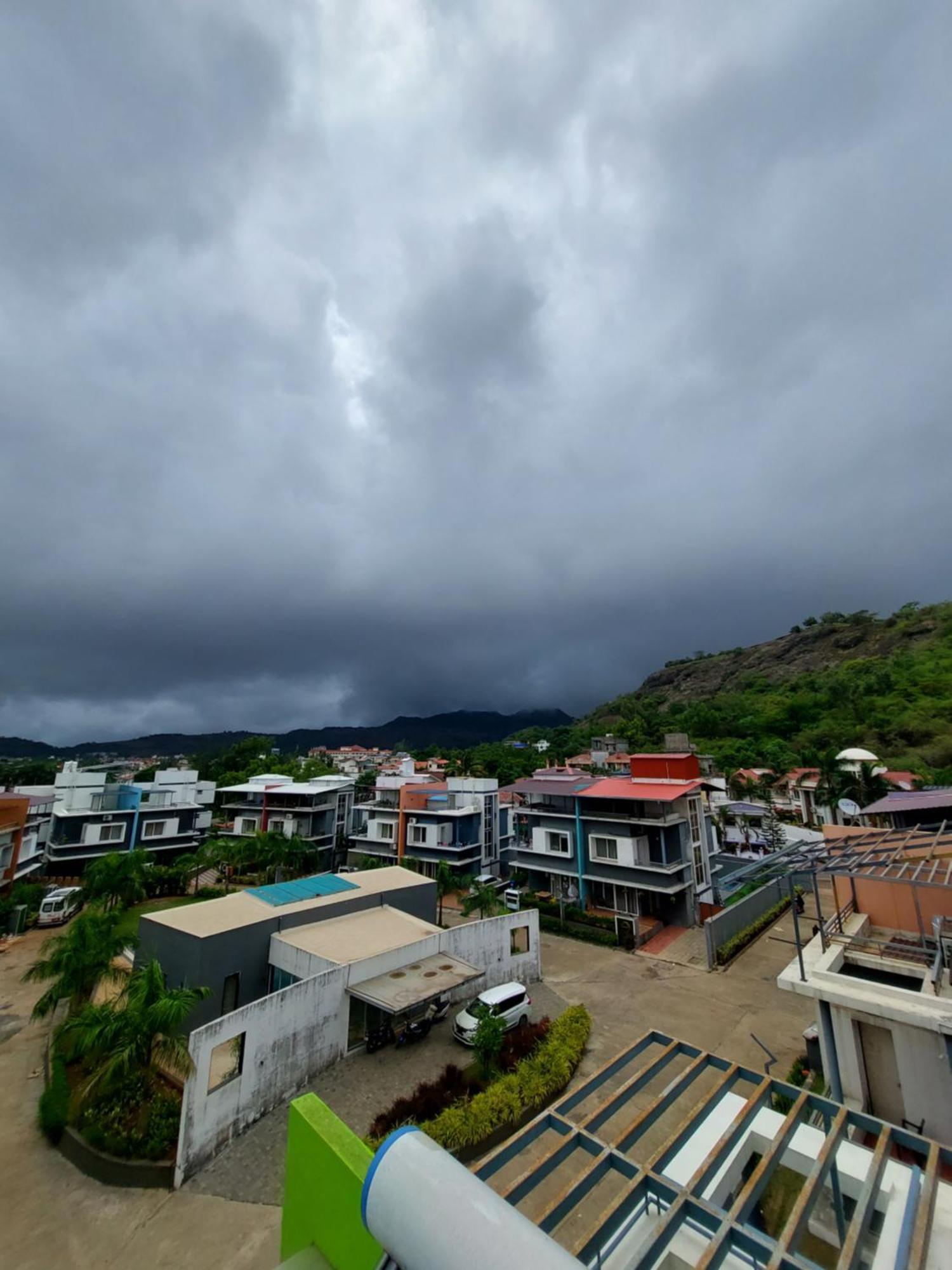 Divine Bliss Villa Lonavla Exterior foto