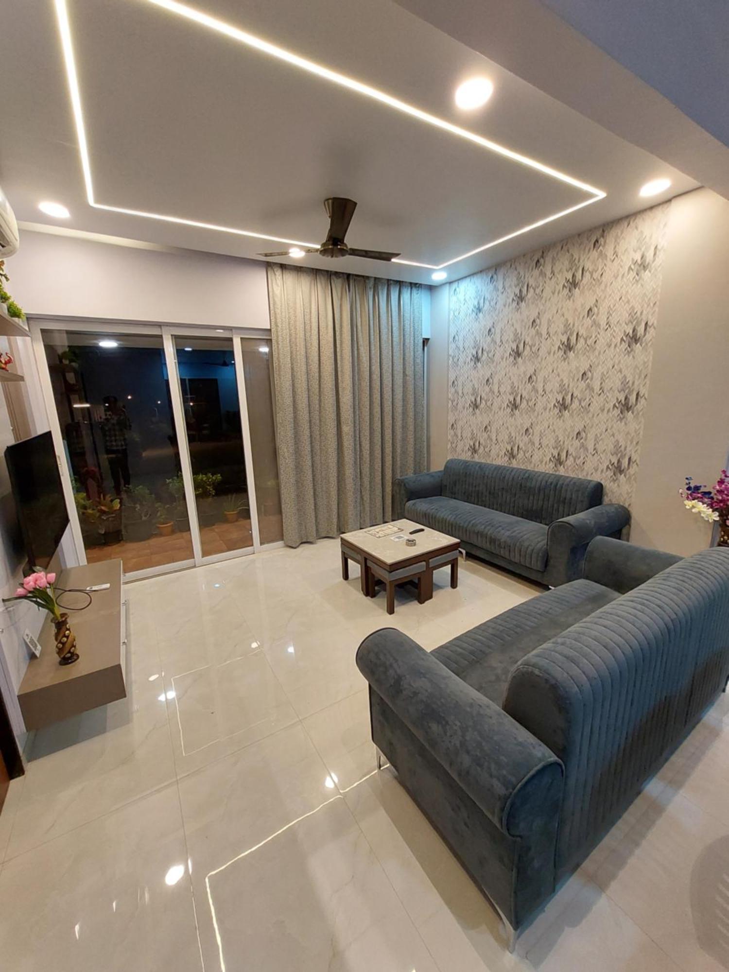 Divine Bliss Villa Lonavla Exterior foto
