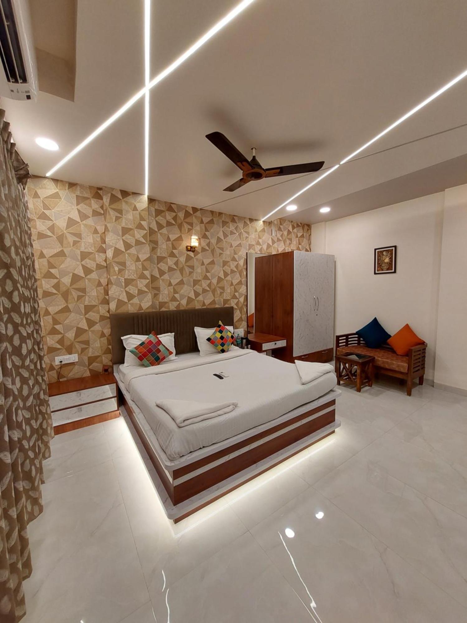 Divine Bliss Villa Lonavla Exterior foto