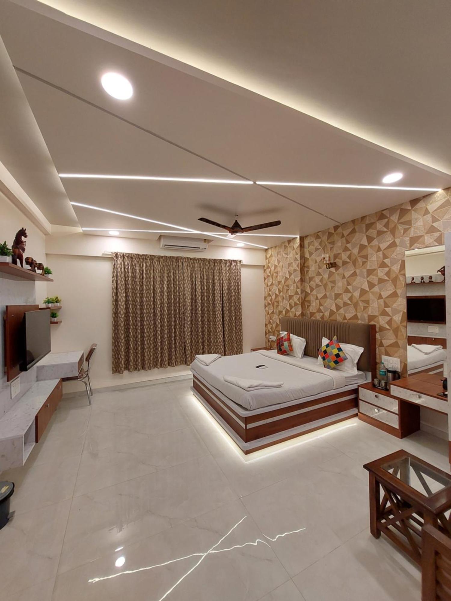 Divine Bliss Villa Lonavla Exterior foto