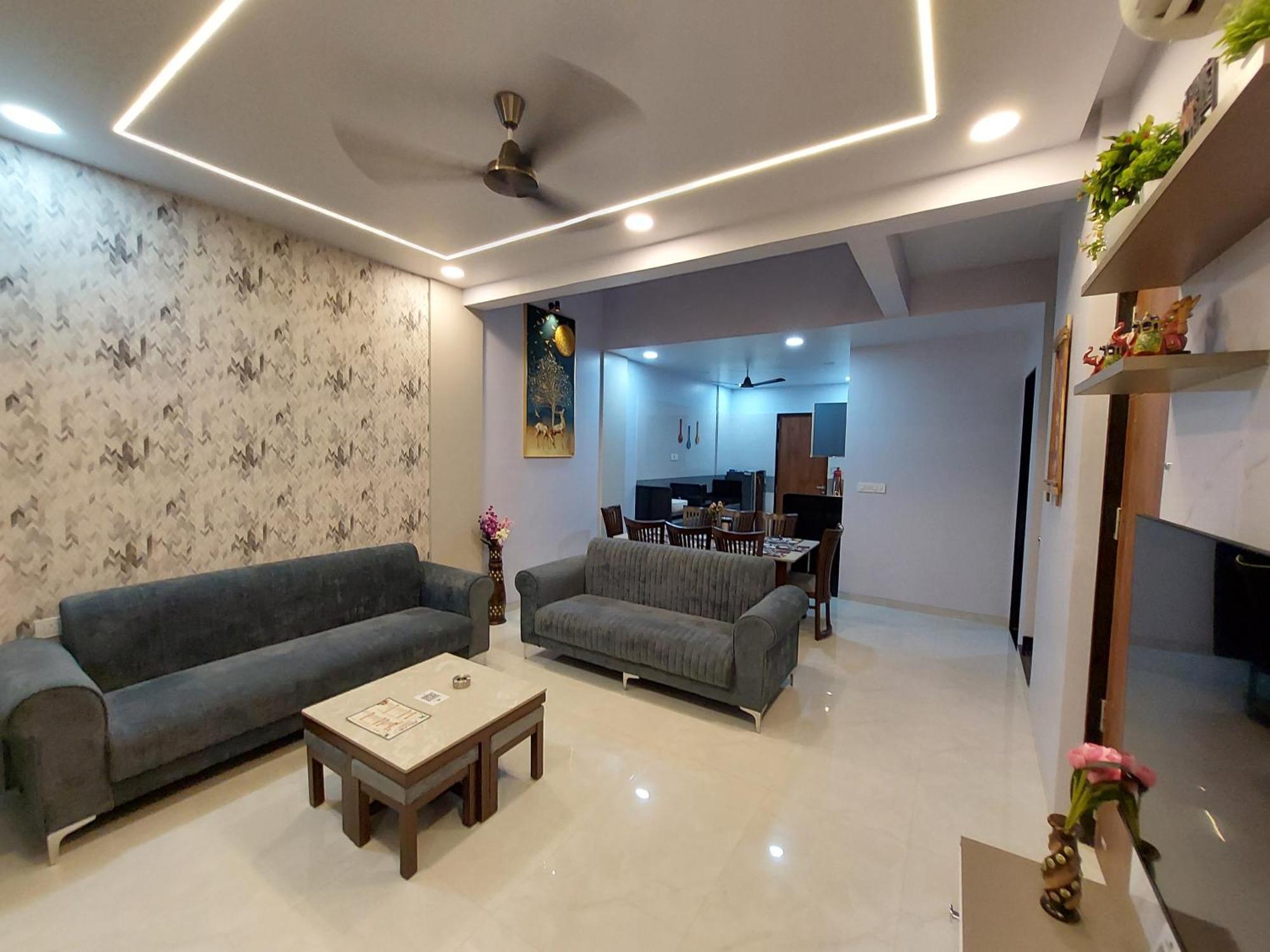 Divine Bliss Villa Lonavla Exterior foto
