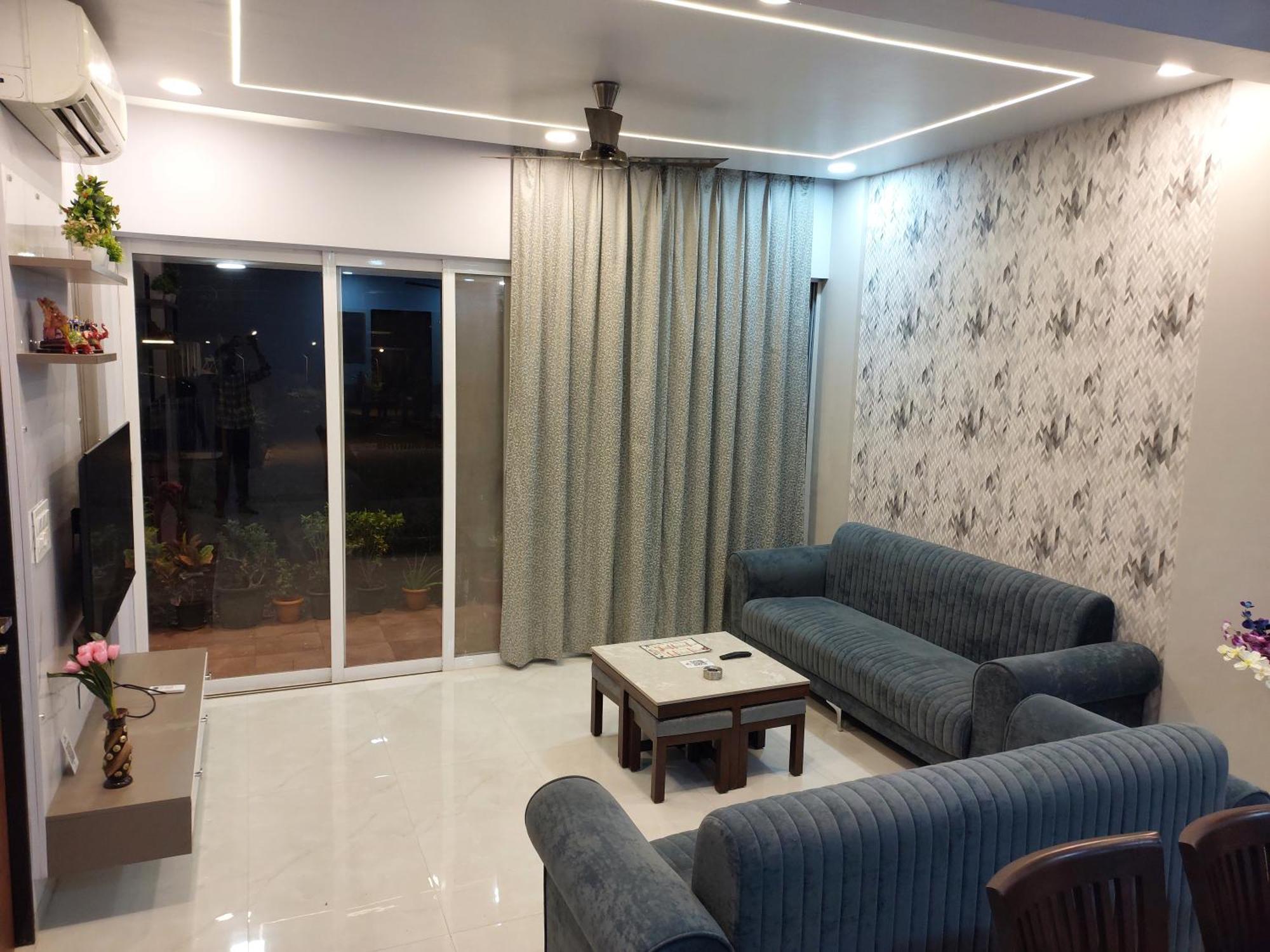 Divine Bliss Villa Lonavla Exterior foto