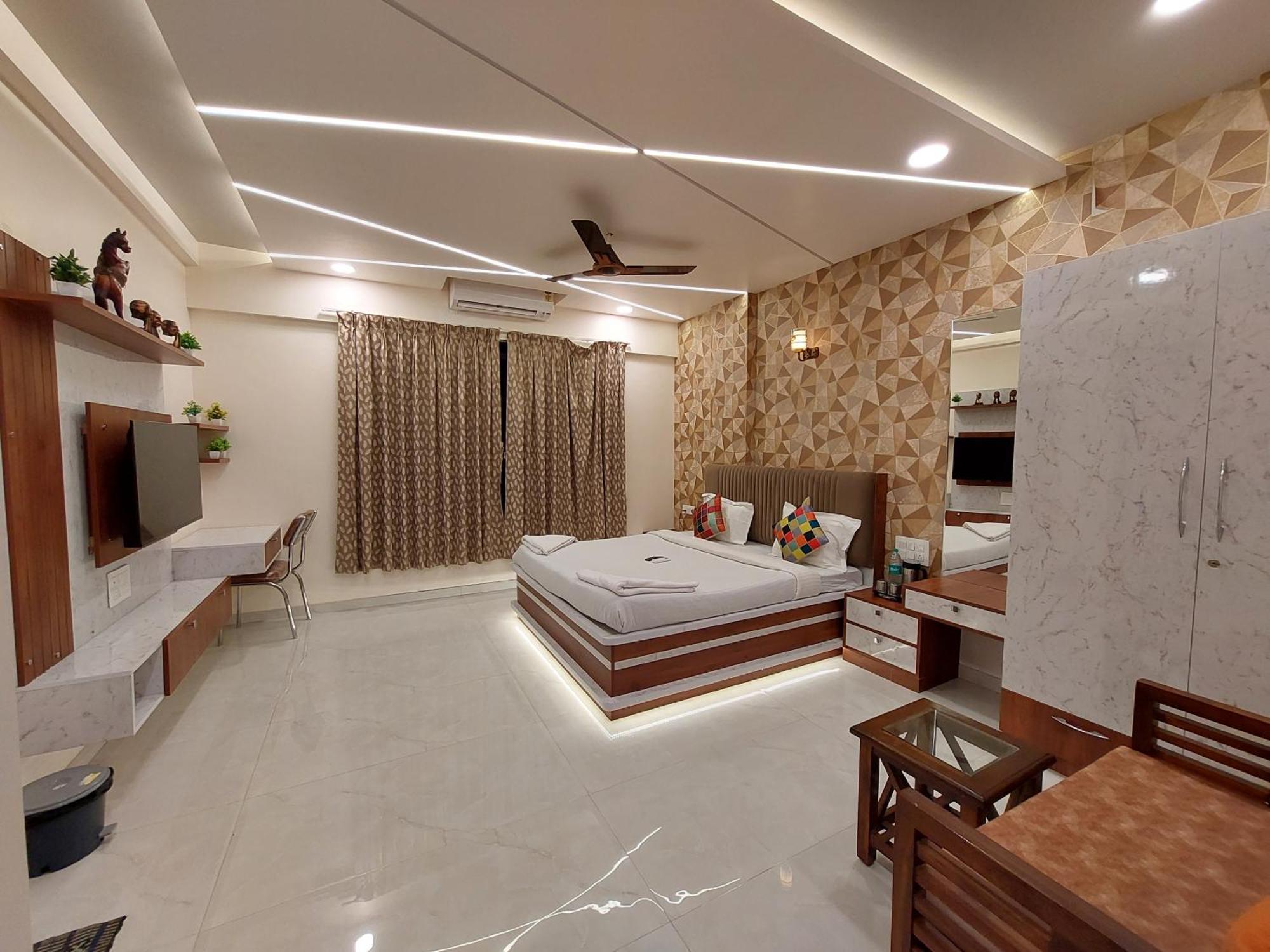 Divine Bliss Villa Lonavla Exterior foto