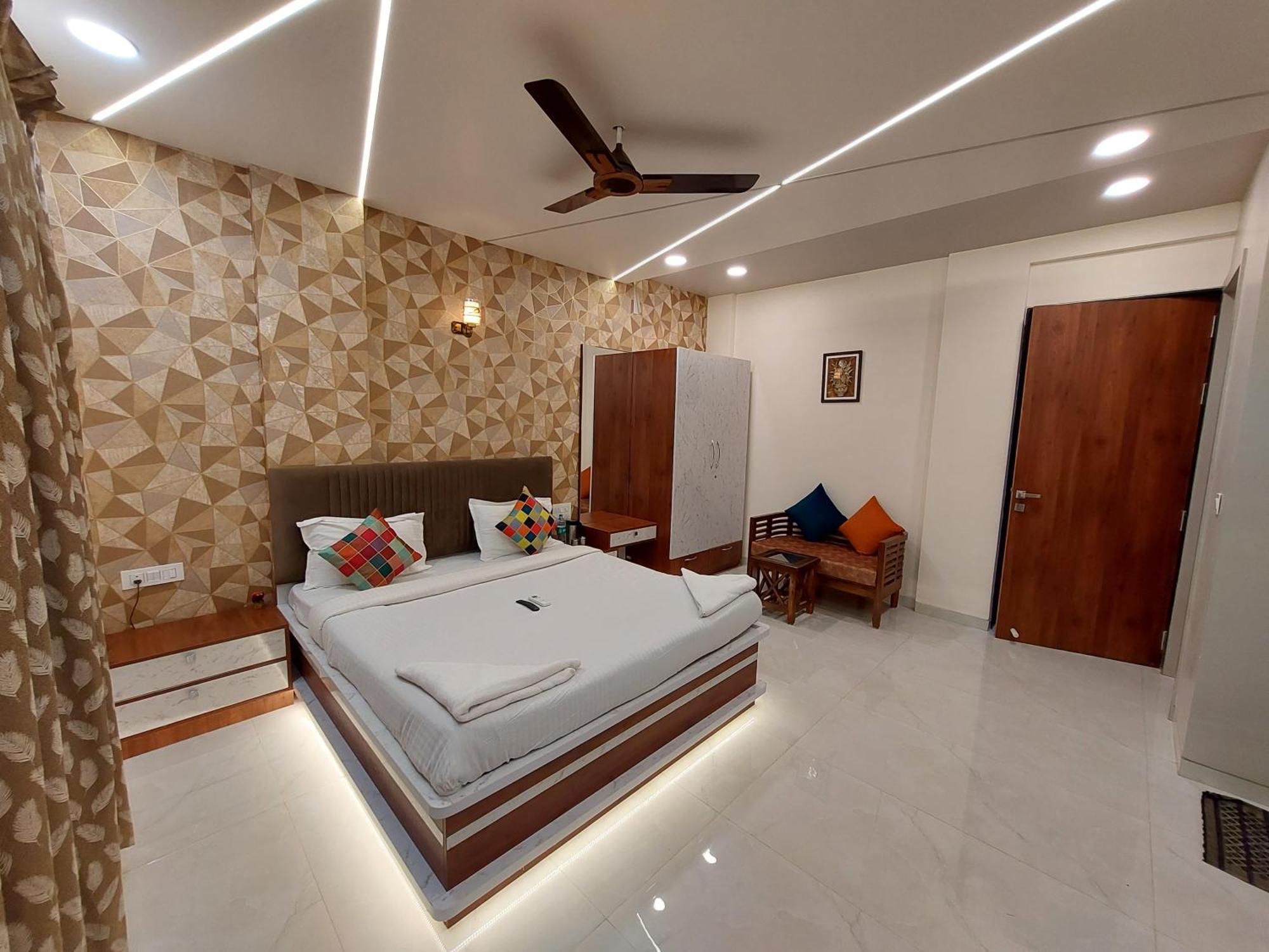 Divine Bliss Villa Lonavla Exterior foto